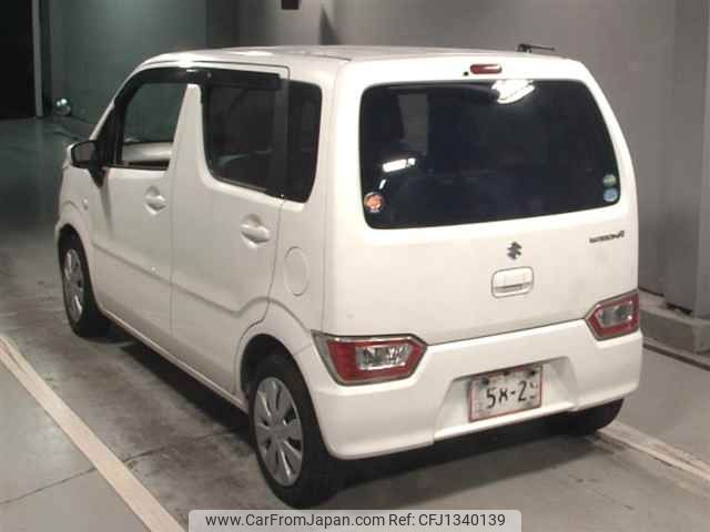 suzuki wagon-r 2018 -SUZUKI--Wagon R MH35S-112556---SUZUKI--Wagon R MH35S-112556- image 2