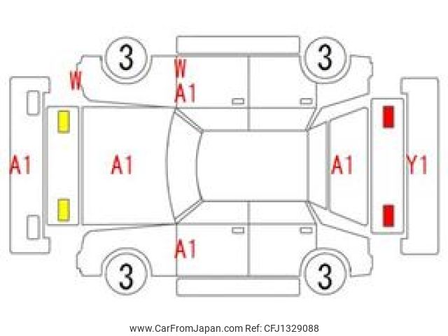 fiat fiat-others 2018 -FIAT--Fiat ABA-31214T--ZFA3120000J892113---FIAT--Fiat ABA-31214T--ZFA3120000J892113- image 2