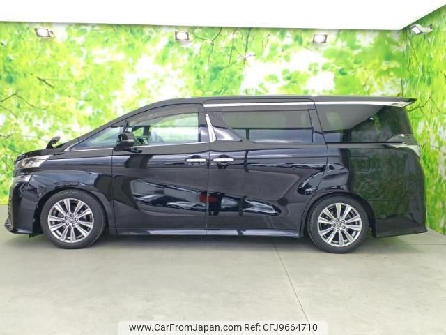 toyota vellfire 2017 quick_quick_DBA-AGH30W_AGH30-0159153 image 2