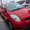 toyota vitz 2008 -TOYOTA--Vitz DBA-SCP90--SCP90-2050464---TOYOTA--Vitz DBA-SCP90--SCP90-2050464- image 1