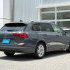 volkswagen golf-variant 2022 -VOLKSWAGEN--VW Golf Variant 3AA-CDDLAV--WVWZZZCDZNW524717---VOLKSWAGEN--VW Golf Variant 3AA-CDDLAV--WVWZZZCDZNW524717- image 8