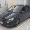 mercedes-benz b-class 2013 -MERCEDES-BENZ--Benz B Class DBA-246242--WDD2462422J156433---MERCEDES-BENZ--Benz B Class DBA-246242--WDD2462422J156433- image 1