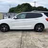 bmw x3 2013 CFJ1626030 image 2