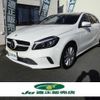mercedes-benz a-class 2016 -MERCEDES-BENZ--Benz A Class 176042--2V146437---MERCEDES-BENZ--Benz A Class 176042--2V146437- image 1