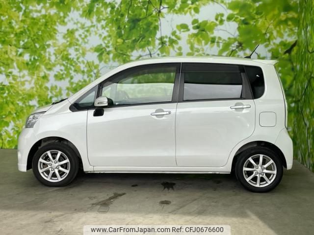 daihatsu move 2012 quick_quick_DBA-LA100S_LA100S-0177887 image 2