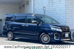 toyota voxy 2015 -TOYOTA--Voxy DBA-ZRR80W--ZRR80-0091414---TOYOTA--Voxy DBA-ZRR80W--ZRR80-0091414-