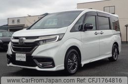 honda stepwagon 2020 CFJ1764816