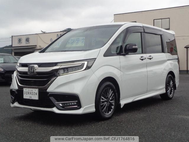 honda stepwagon 2020 CFJ1764816 image 1