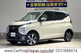 mitsubishi ek-cross 2025 CFJ1888074