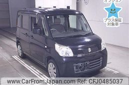 suzuki spacia 2015 -SUZUKI 【後日 】--Spacia MK32S-248991---SUZUKI 【後日 】--Spacia MK32S-248991-