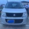 suzuki wagon-r 2016 CFJ1597806 image 1