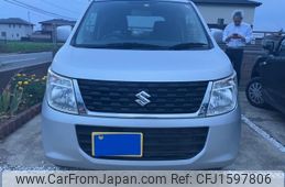 suzuki wagon-r 2016 CFJ1597806