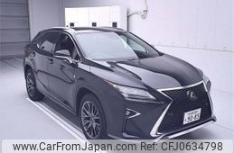 lexus rx 2017 -LEXUS--Lexus RX AGL20W-0007474---LEXUS--Lexus RX AGL20W-0007474-