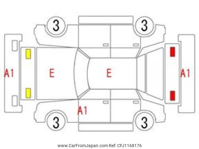 honda n-box 2019 -HONDA--N BOX 6BA-JF3--JF3-8300065---HONDA--N BOX 6BA-JF3--JF3-8300065- image 2