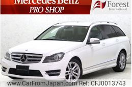 mercedes-benz c-class-station-wagon 2014 -MERCEDES-BENZ--Benz C Class Wagon DBA-204249--WDD2042492G213651---MERCEDES-BENZ--Benz C Class Wagon DBA-204249--WDD2042492G213651-