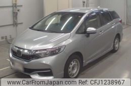 honda shuttle 2018 -HONDA--Shuttle GP8-2000392---HONDA--Shuttle GP8-2000392-