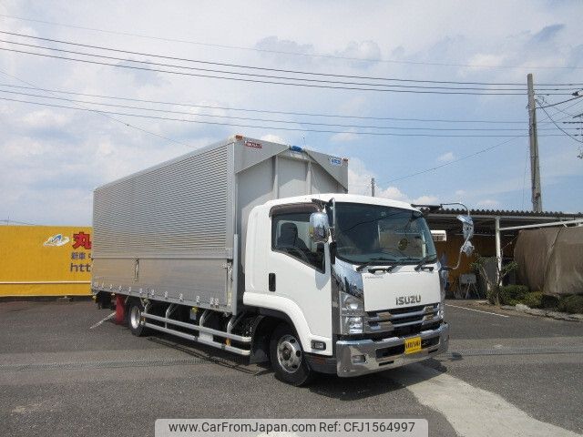 isuzu forward 2019 CFJ1564997 image 2