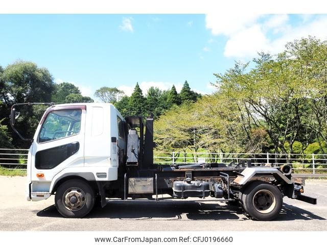 mitsubishi-fuso fighter 2012 GOO_NET_EXCHANGE_0403477A30240910W003 image 2