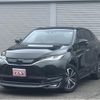 toyota harrier 2023 quick_quick_MXUA80_MAUA80-0104819 image 1