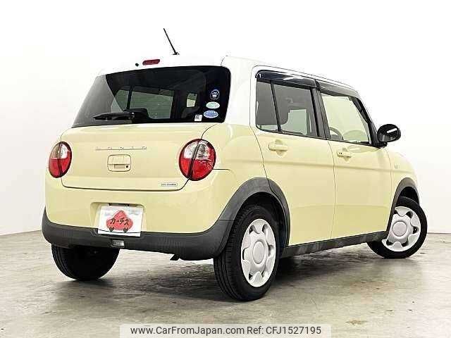 suzuki lapin 2016 CFJ1527195 image 2