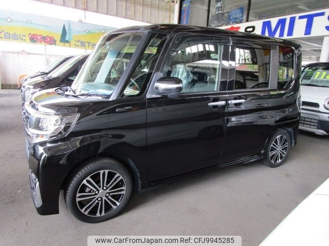 daihatsu tanto 2017 -DAIHATSU--Tanto DBA-LA610S--LA610S-0099467---DAIHATSU--Tanto DBA-LA610S--LA610S-0099467- image 2