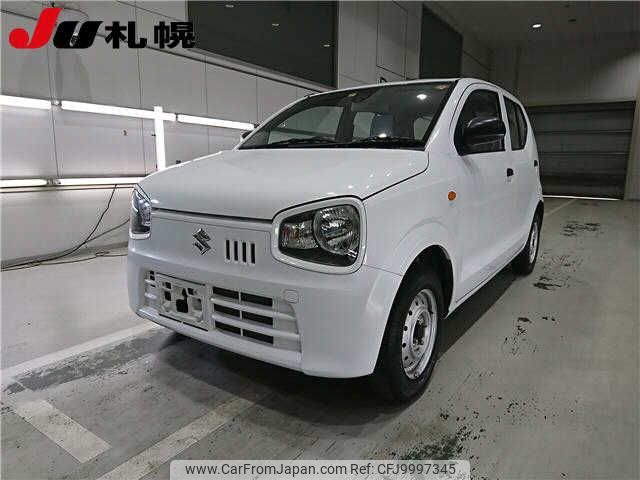 suzuki alto-van 2019 -SUZUKI--Alto Van HA36V--140147---SUZUKI--Alto Van HA36V--140147- image 1