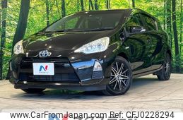 toyota aqua 2013 -TOYOTA--AQUA DAA-NHP10--NHP10-6224337---TOYOTA--AQUA DAA-NHP10--NHP10-6224337-