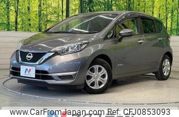 nissan note 2017 quick_quick_HE12_HE12-136449