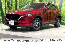 mazda cx-5 2021 CFJ1467995