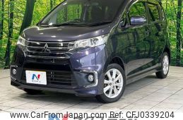 mitsubishi ek 2016 -MITSUBISHI--ek Custom DBA-B11W--B11W-0213900---MITSUBISHI--ek Custom DBA-B11W--B11W-0213900-