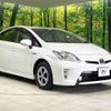 toyota prius 2012 -TOYOTA--Prius DAA-ZVW30--ZVW30-1508129---TOYOTA--Prius DAA-ZVW30--ZVW30-1508129- image 17