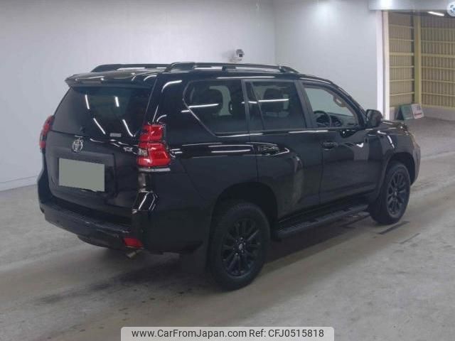 toyota land-cruiser-prado 2023 quick_quick_3DA-GDJ150W_GDJ150-0084900 image 2