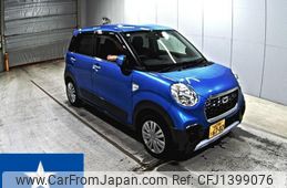daihatsu cast 2017 -DAIHATSU 【山口 581と6702】--Cast LA250S--LA250S-0099872---DAIHATSU 【山口 581と6702】--Cast LA250S--LA250S-0099872-