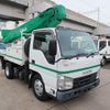 isuzu elf-truck 2019 -ISUZU--Elf 2RG-NKR88AN--NKR88-7000463---ISUZU--Elf 2RG-NKR88AN--NKR88-7000463- image 2