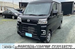 daihatsu hijet-cargo 2022 quick_quick_3BD-S700W_S700W-0000665