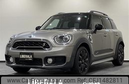 mini mini-others 2017 -BMW--BMW Mini CLA-YU15--WMWYU720503E34085---BMW--BMW Mini CLA-YU15--WMWYU720503E34085-
