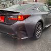 lexus rc 2015 CFJ1705472 image 2