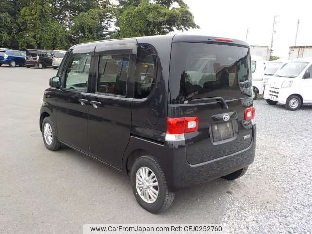 daihatsu tanto 2011 -DAIHATSU--Tanto DBA-L375S--L375S-0458823---DAIHATSU--Tanto DBA-L375S--L375S-0458823- image 2