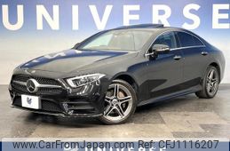 mercedes-benz cls-class 2018 quick_quick_257314_WDD2573142A003906