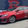 toyota auris 2013 CFJ1544336 image 1