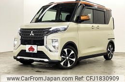 mitsubishi ek-sport 2021 CFJ1830909