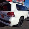 toyota land-cruiser-wagon 2008 -TOYOTA 【豊田 130ｻ 816】--Land Cruiser Wagon CBA-UZJ200W--UZJ200-5037719---TOYOTA 【豊田 130ｻ 816】--Land Cruiser Wagon CBA-UZJ200W--UZJ200-5037719- image 2