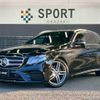 mercedes-benz e-class-station-wagon 2018 quick_quick_LDA-213204C_WDD2132042A372688 image 1