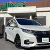 honda odyssey 2020 -HONDA--Odyssey 6BA-RC1--RC1-1301687---HONDA--Odyssey 6BA-RC1--RC1-1301687- image 1