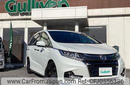 honda odyssey 2020 -HONDA--Odyssey 6BA-RC1--RC1-1301687---HONDA--Odyssey 6BA-RC1--RC1-1301687-