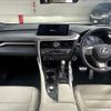 lexus rx 2017 -LEXUS--Lexus RX DAA-GYL20W--GYL20-0006262---LEXUS--Lexus RX DAA-GYL20W--GYL20-0006262- image 2