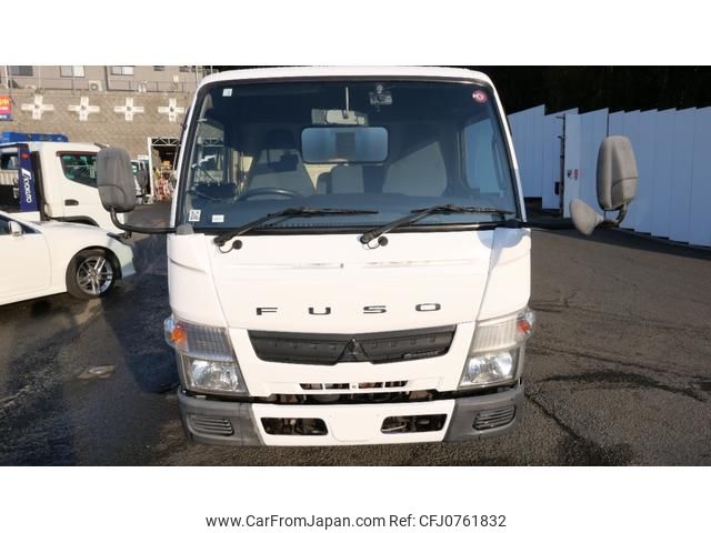 mitsubishi-fuso canter 2016 GOO_NET_EXCHANGE_0802337A30250215W001 image 2