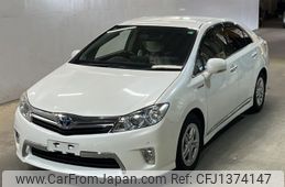 toyota sai 2012 -TOYOTA--SAI AZK10-2057378---TOYOTA--SAI AZK10-2057378-