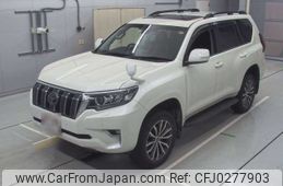 toyota land-cruiser-prado 2020 -TOYOTA--Land Cruiser Prado TRJ150W-0106967---TOYOTA--Land Cruiser Prado TRJ150W-0106967-