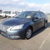 nissan sylphy 2015 22751 image 2